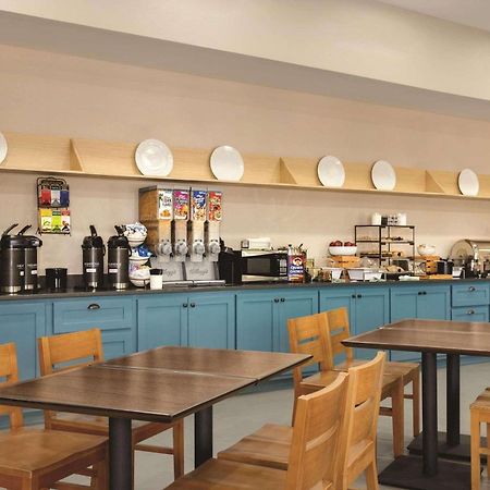 Country Inn & Suites By Radisson, Goodlettsville, Tn מראה חיצוני תמונה