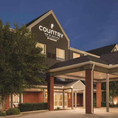 Country Inn & Suites By Radisson, Goodlettsville, Tn מראה חיצוני תמונה
