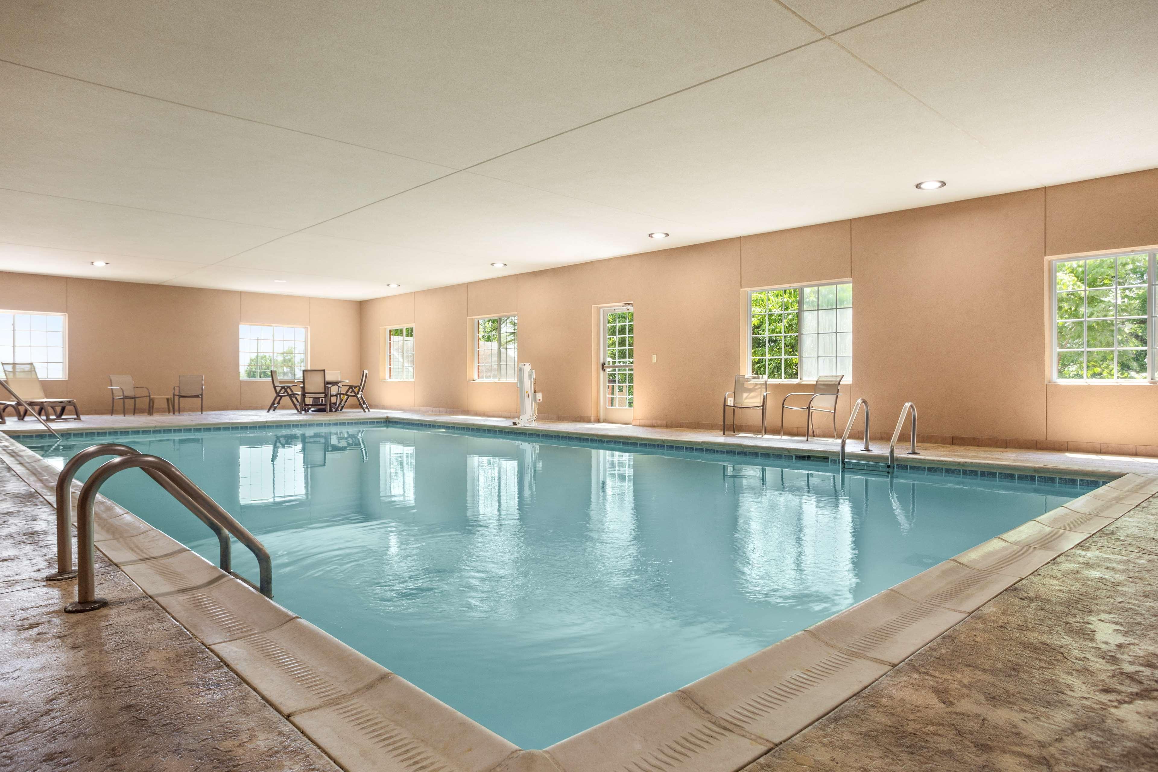 Country Inn & Suites By Radisson, Goodlettsville, Tn מראה חיצוני תמונה