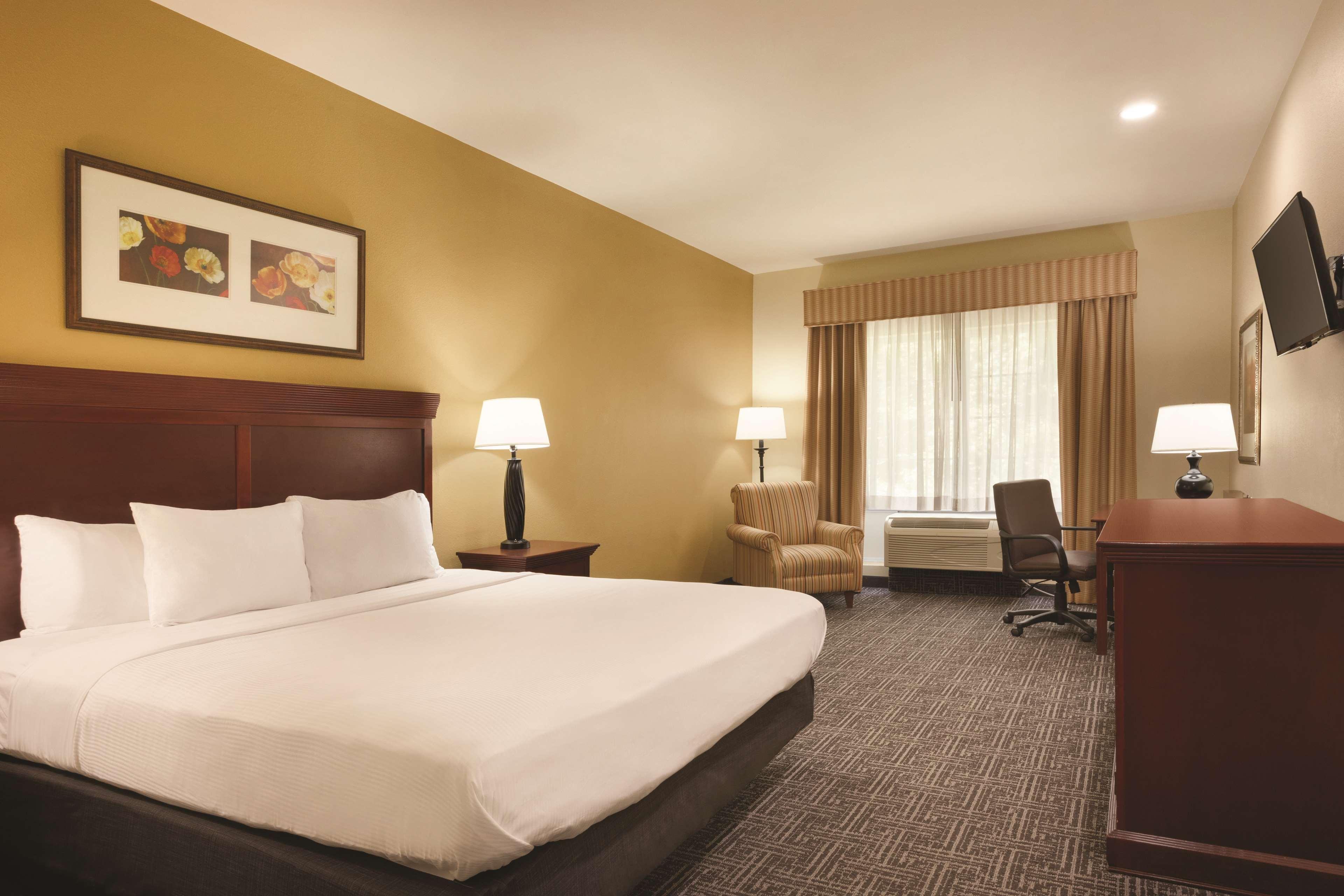 Country Inn & Suites By Radisson, Goodlettsville, Tn מראה חיצוני תמונה
