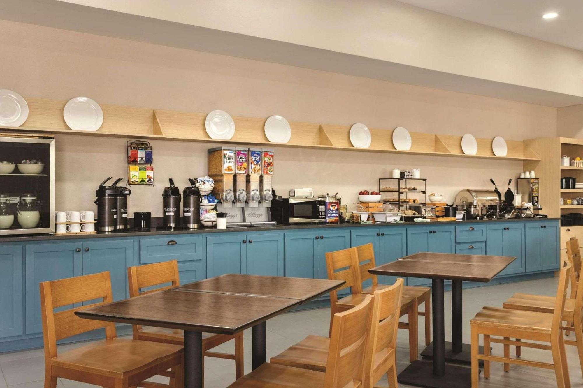 Country Inn & Suites By Radisson, Goodlettsville, Tn מראה חיצוני תמונה