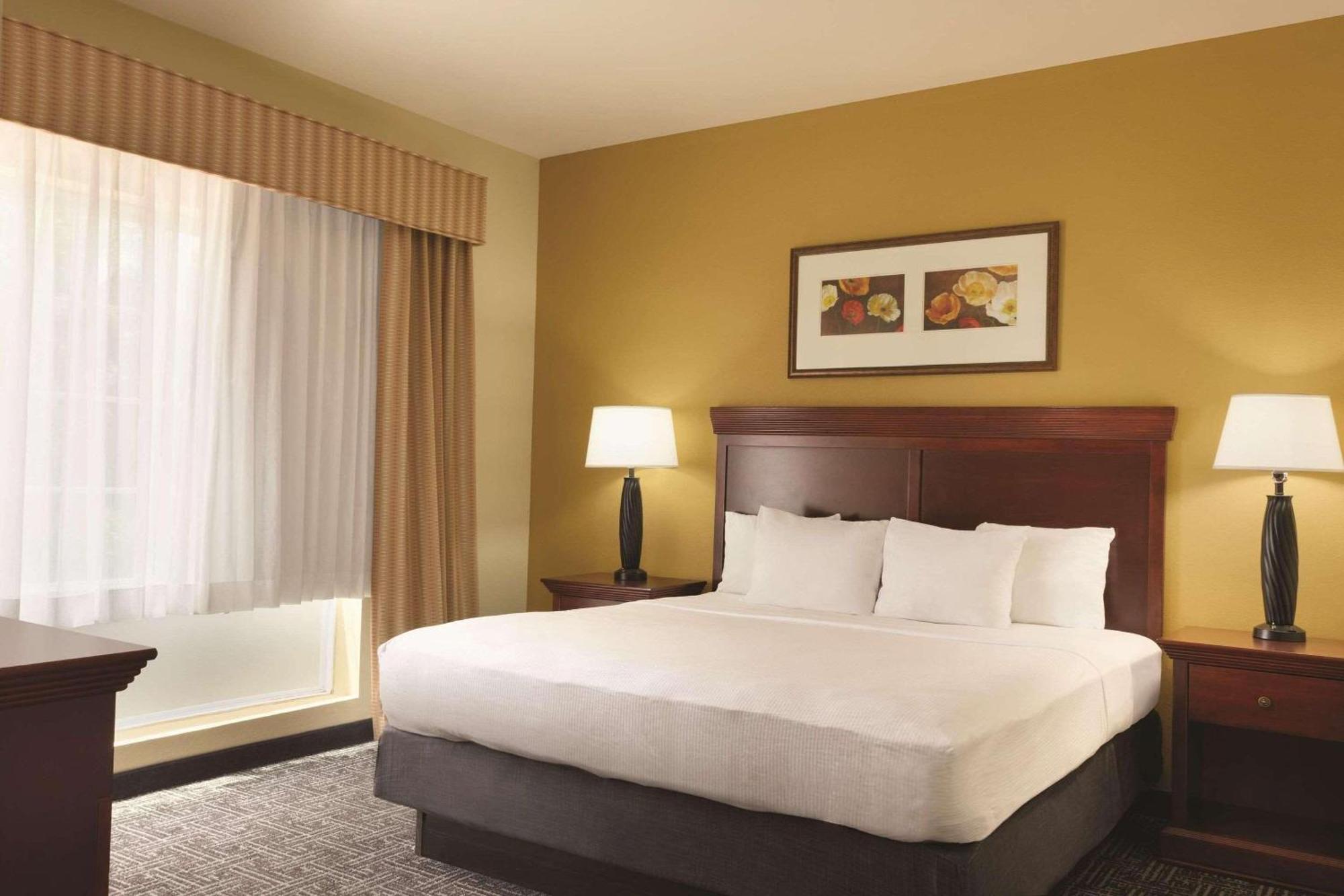 Country Inn & Suites By Radisson, Goodlettsville, Tn מראה חיצוני תמונה