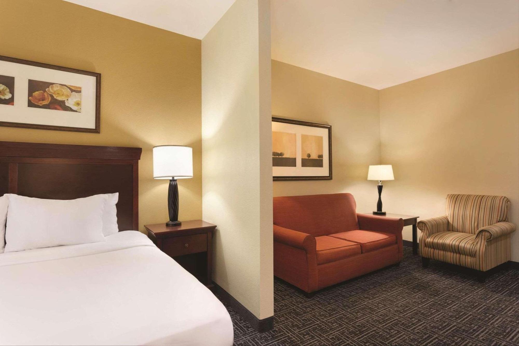 Country Inn & Suites By Radisson, Goodlettsville, Tn מראה חיצוני תמונה