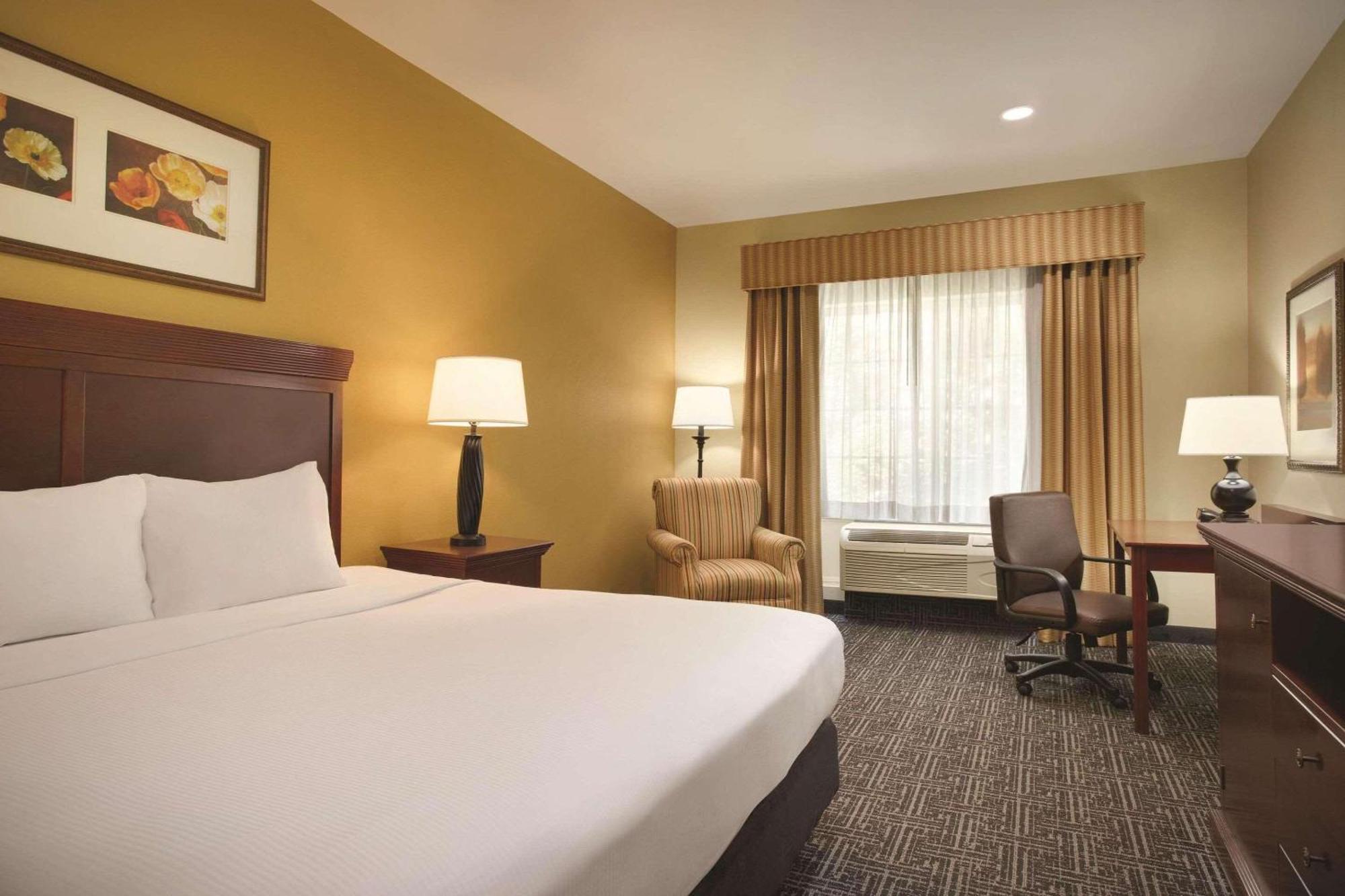 Country Inn & Suites By Radisson, Goodlettsville, Tn מראה חיצוני תמונה