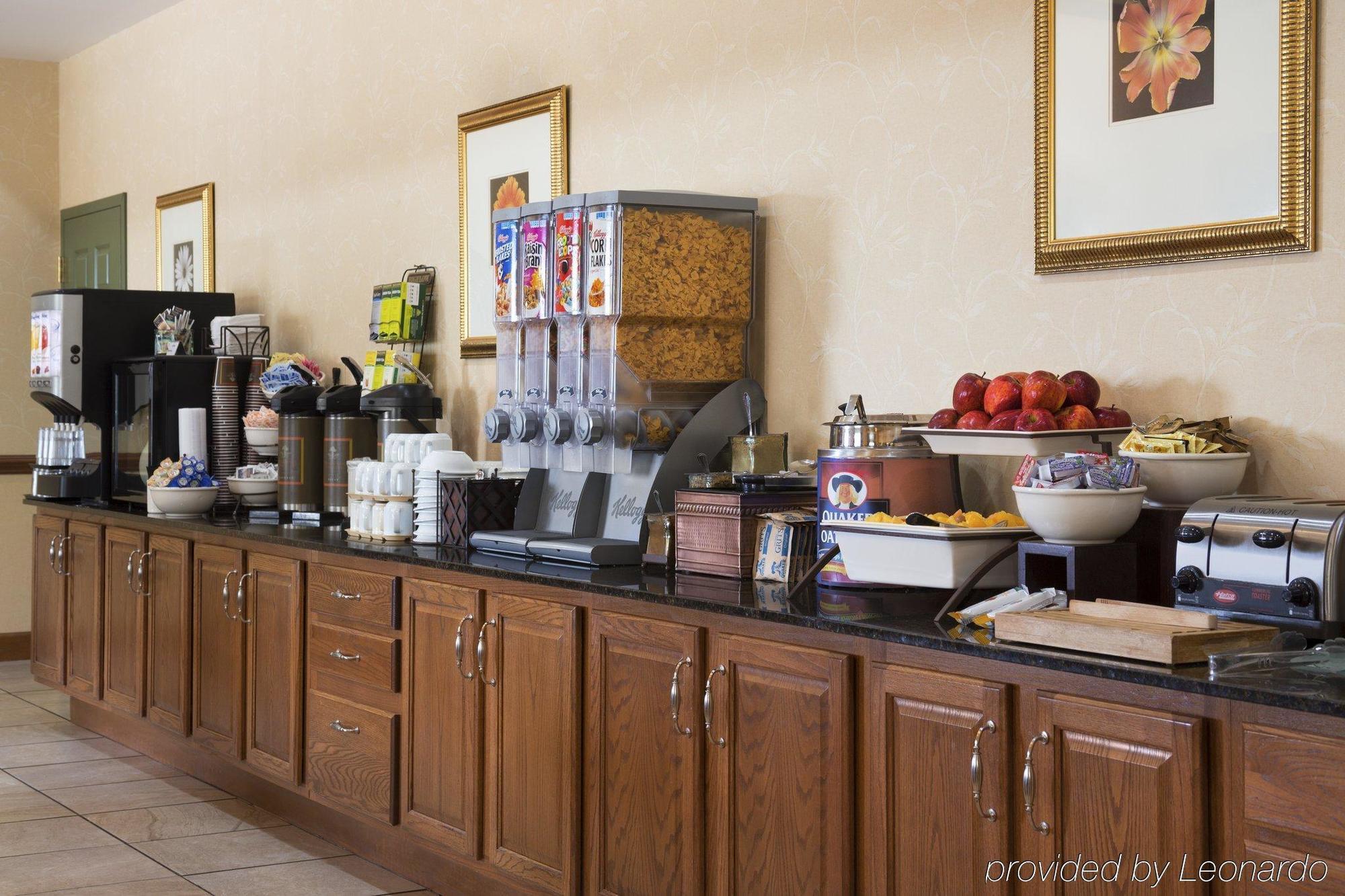 Country Inn & Suites By Radisson, Goodlettsville, Tn מראה חיצוני תמונה
