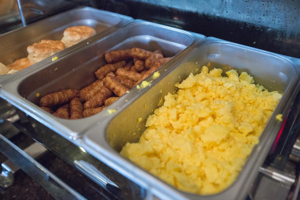 Country Inn & Suites By Radisson, Goodlettsville, Tn מראה חיצוני תמונה