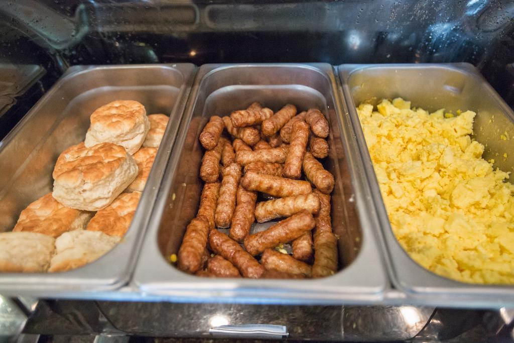 Country Inn & Suites By Radisson, Goodlettsville, Tn מראה חיצוני תמונה