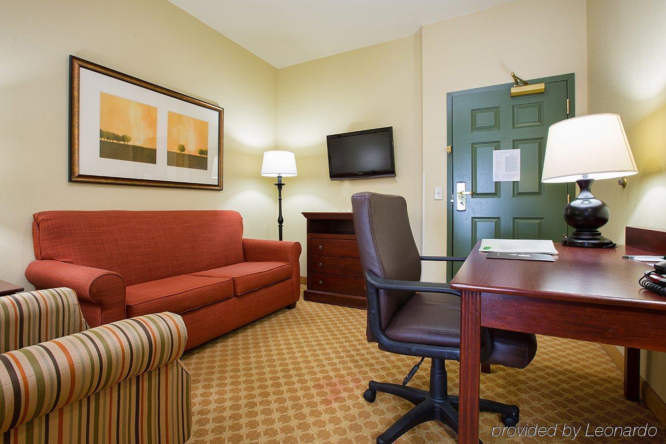 Country Inn & Suites By Radisson, Goodlettsville, Tn מראה חיצוני תמונה