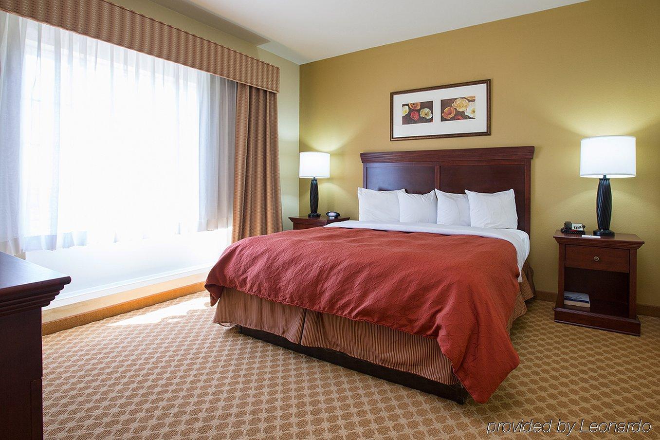 Country Inn & Suites By Radisson, Goodlettsville, Tn מראה חיצוני תמונה