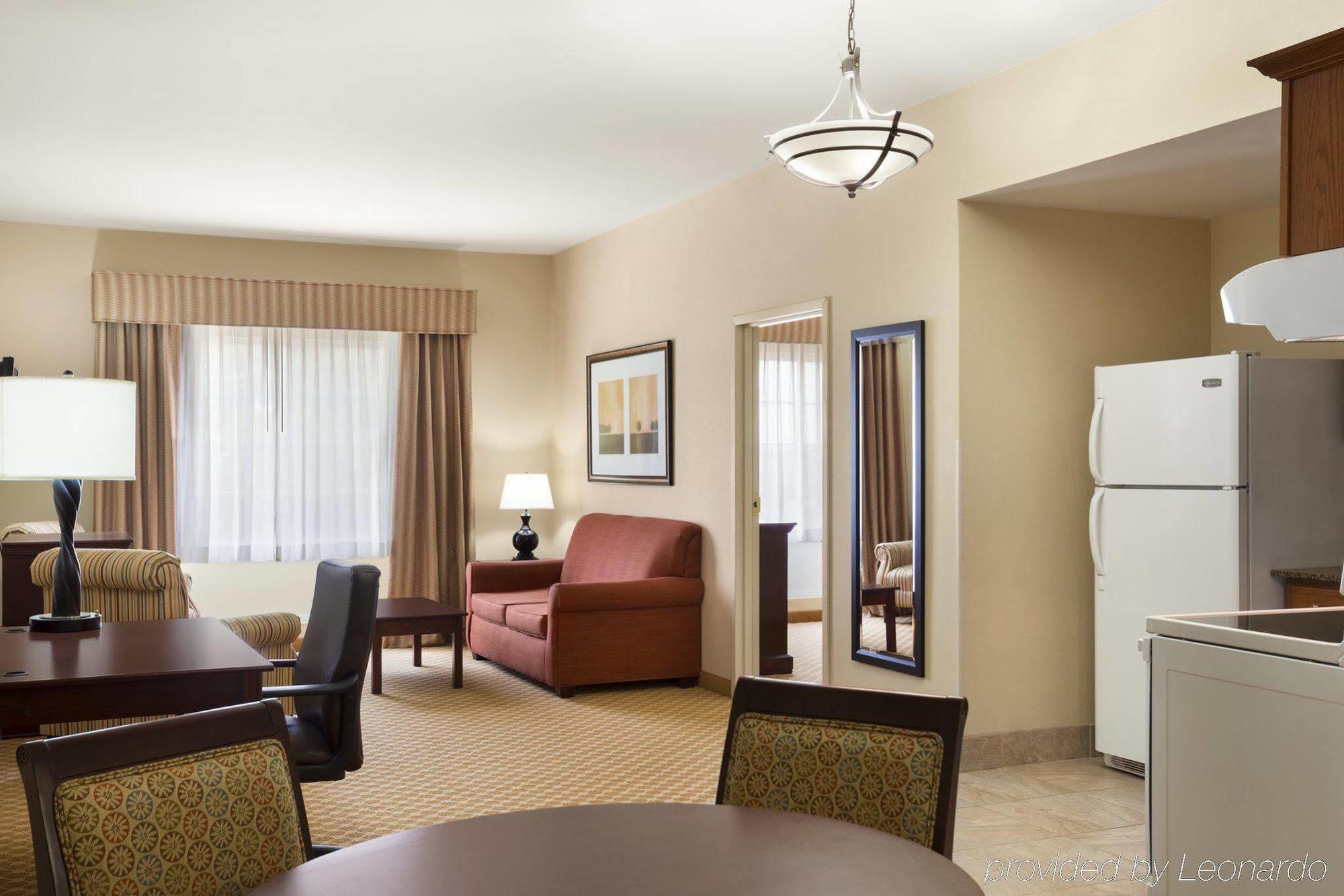 Country Inn & Suites By Radisson, Goodlettsville, Tn מראה חיצוני תמונה