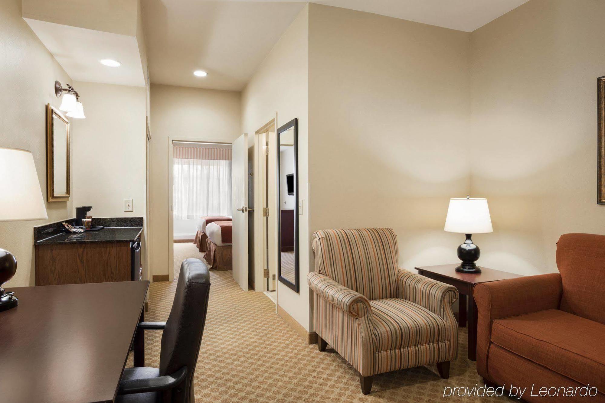 Country Inn & Suites By Radisson, Goodlettsville, Tn מראה חיצוני תמונה