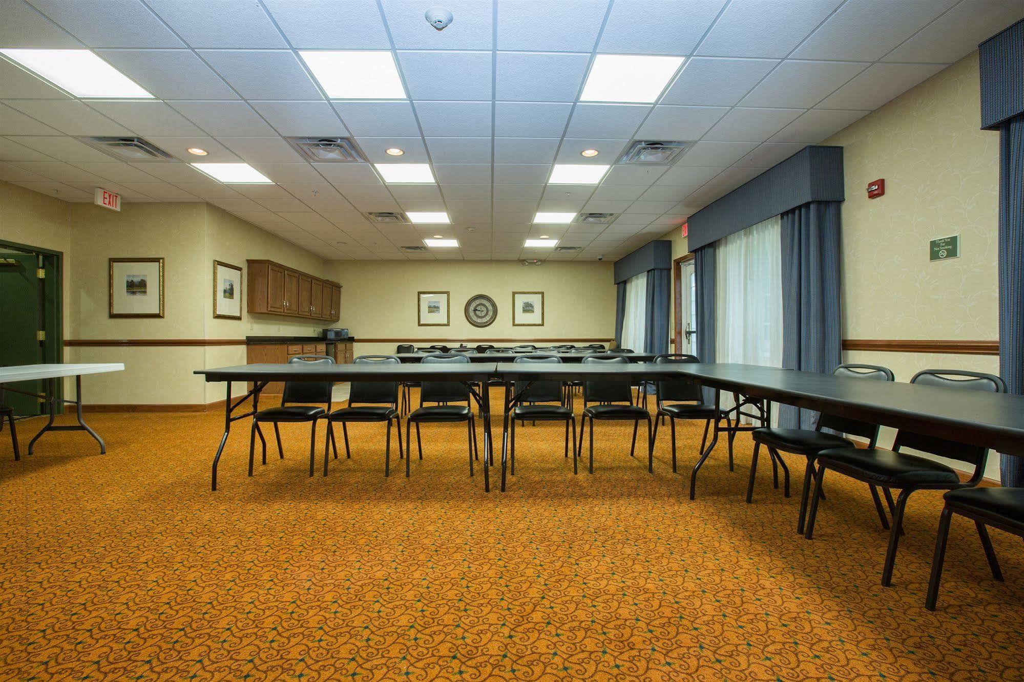 Country Inn & Suites By Radisson, Goodlettsville, Tn מראה חיצוני תמונה