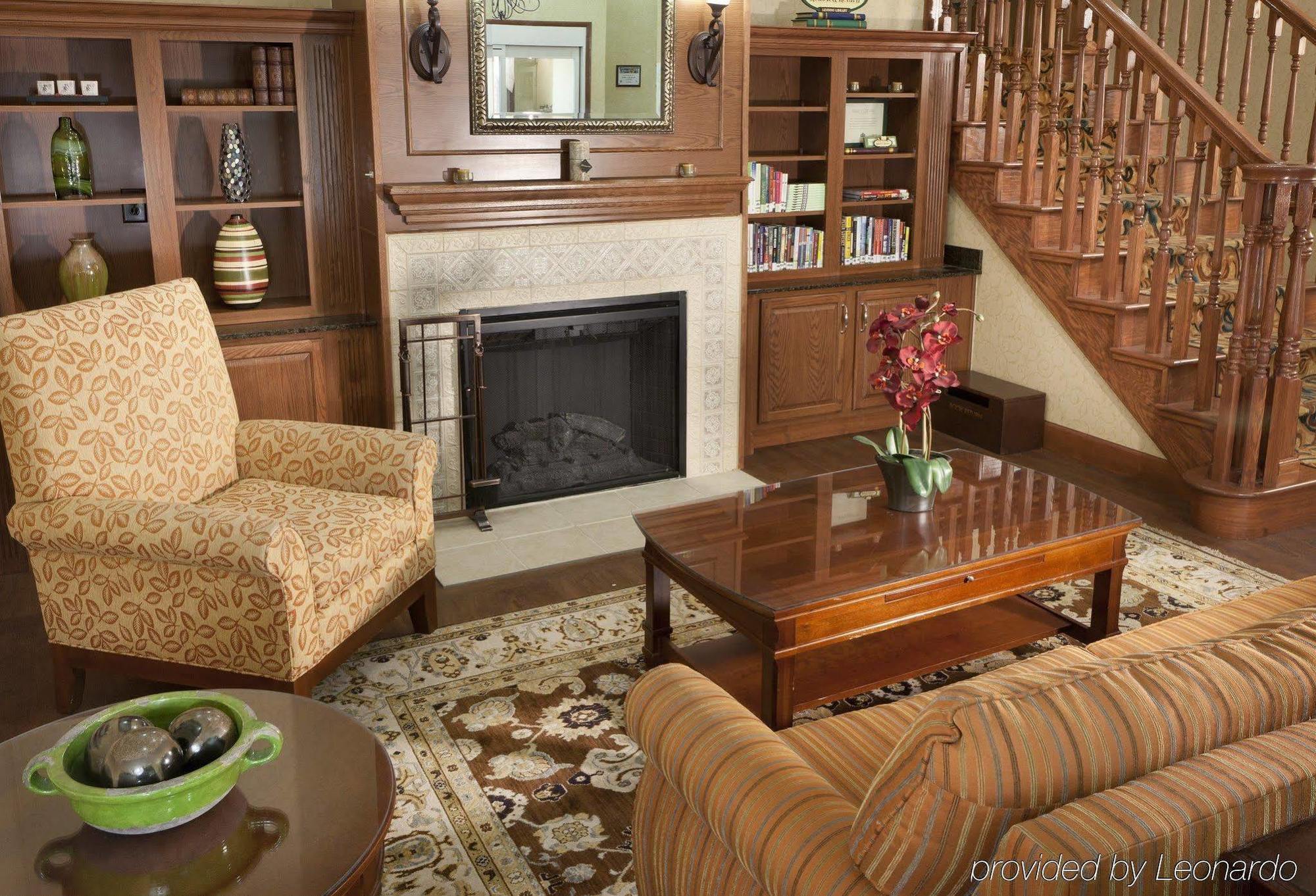Country Inn & Suites By Radisson, Goodlettsville, Tn מראה פנימי תמונה