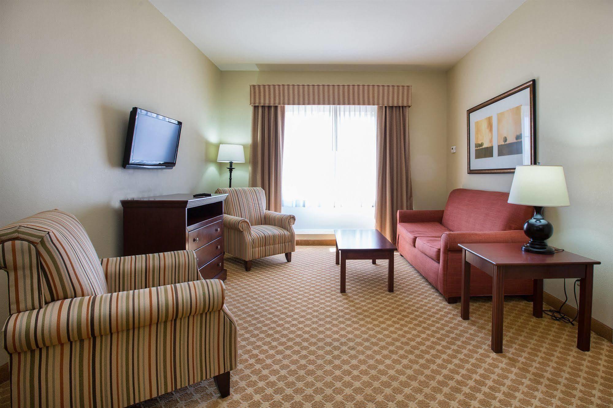 Country Inn & Suites By Radisson, Goodlettsville, Tn מראה חיצוני תמונה