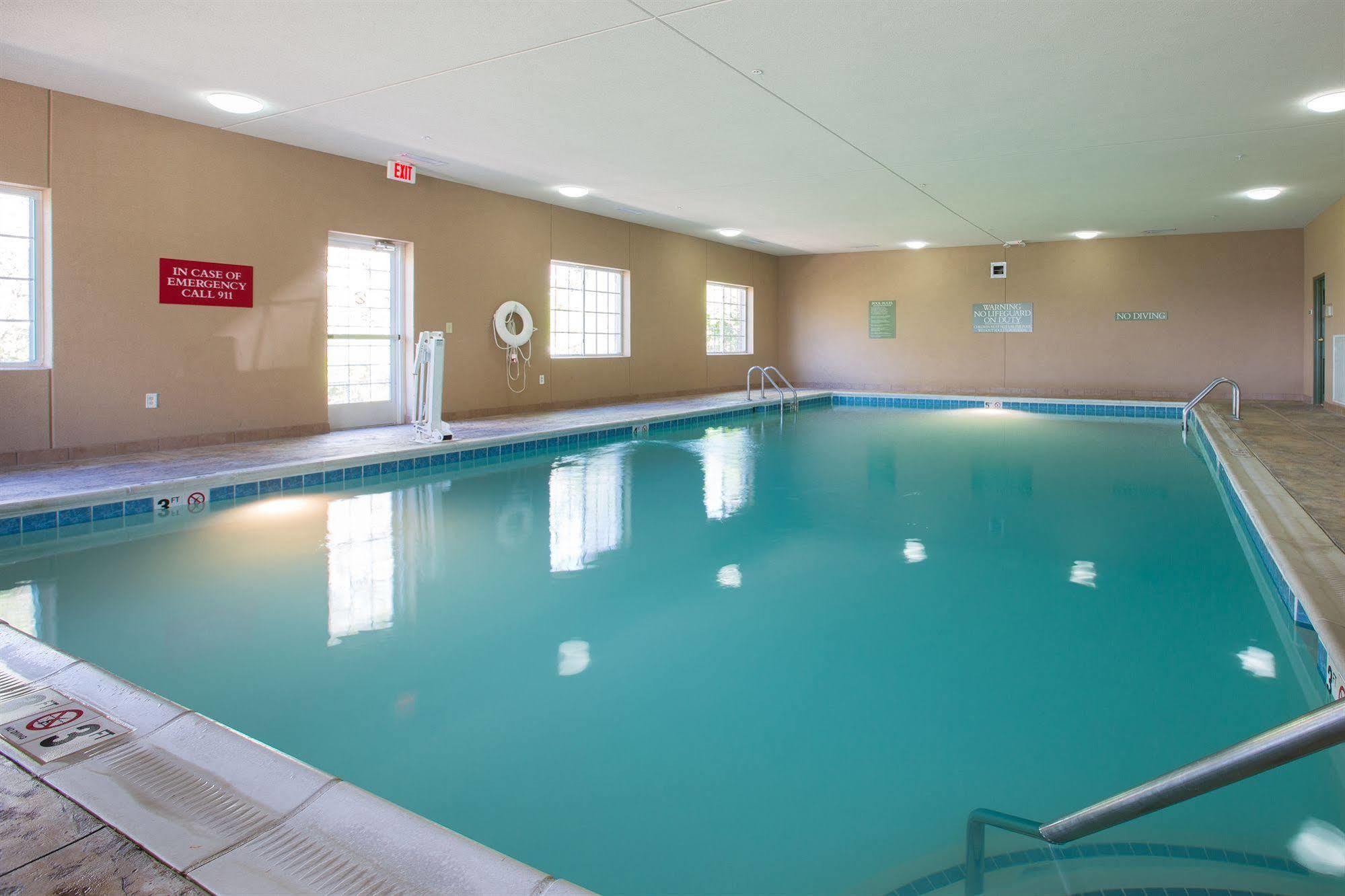 Country Inn & Suites By Radisson, Goodlettsville, Tn מראה חיצוני תמונה
