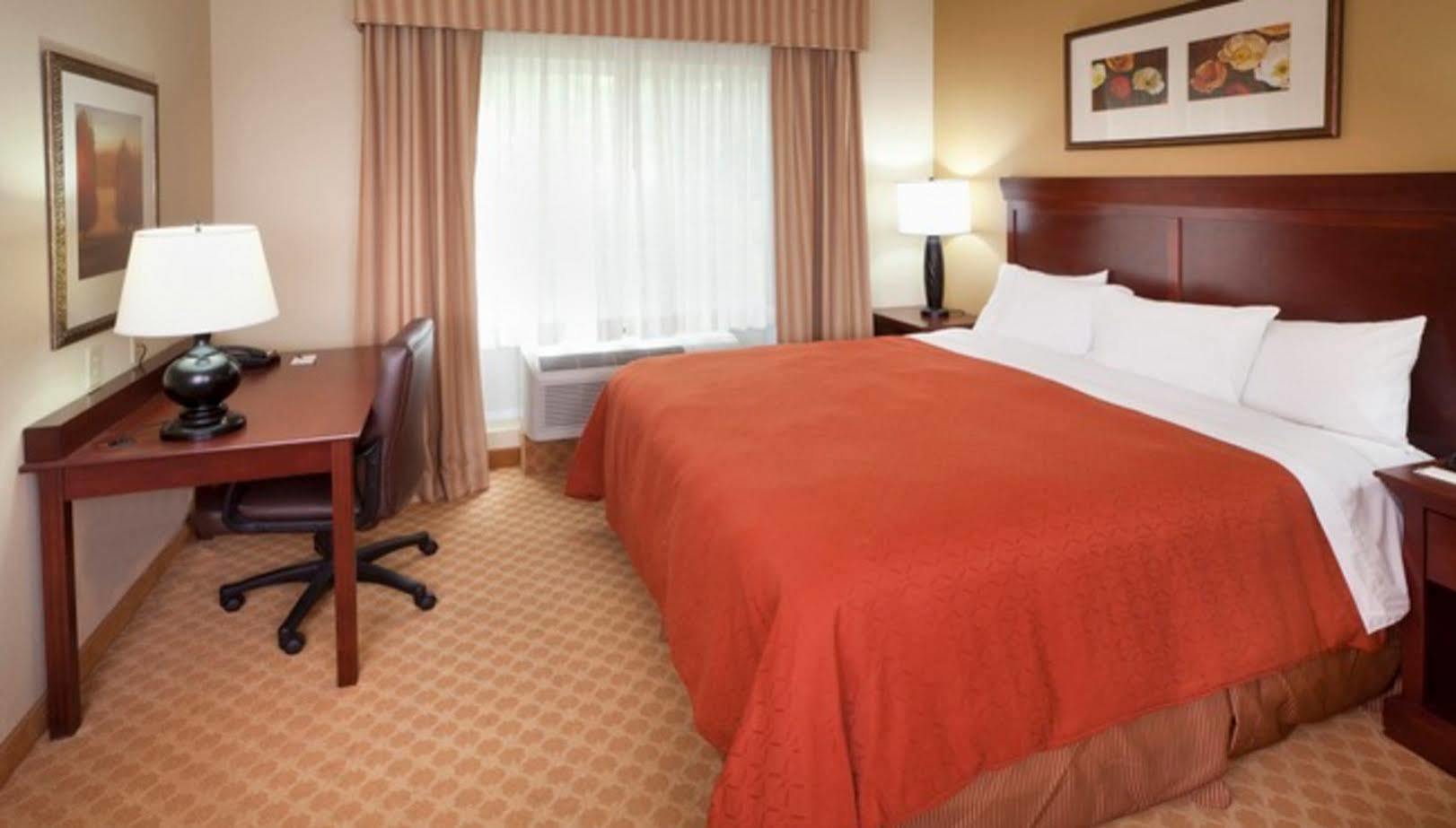 Country Inn & Suites By Radisson, Goodlettsville, Tn חדר תמונה