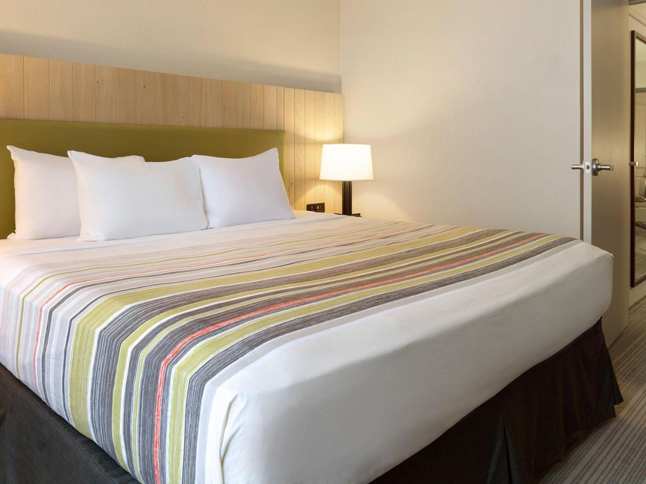 Country Inn & Suites By Radisson, Goodlettsville, Tn מראה חיצוני תמונה