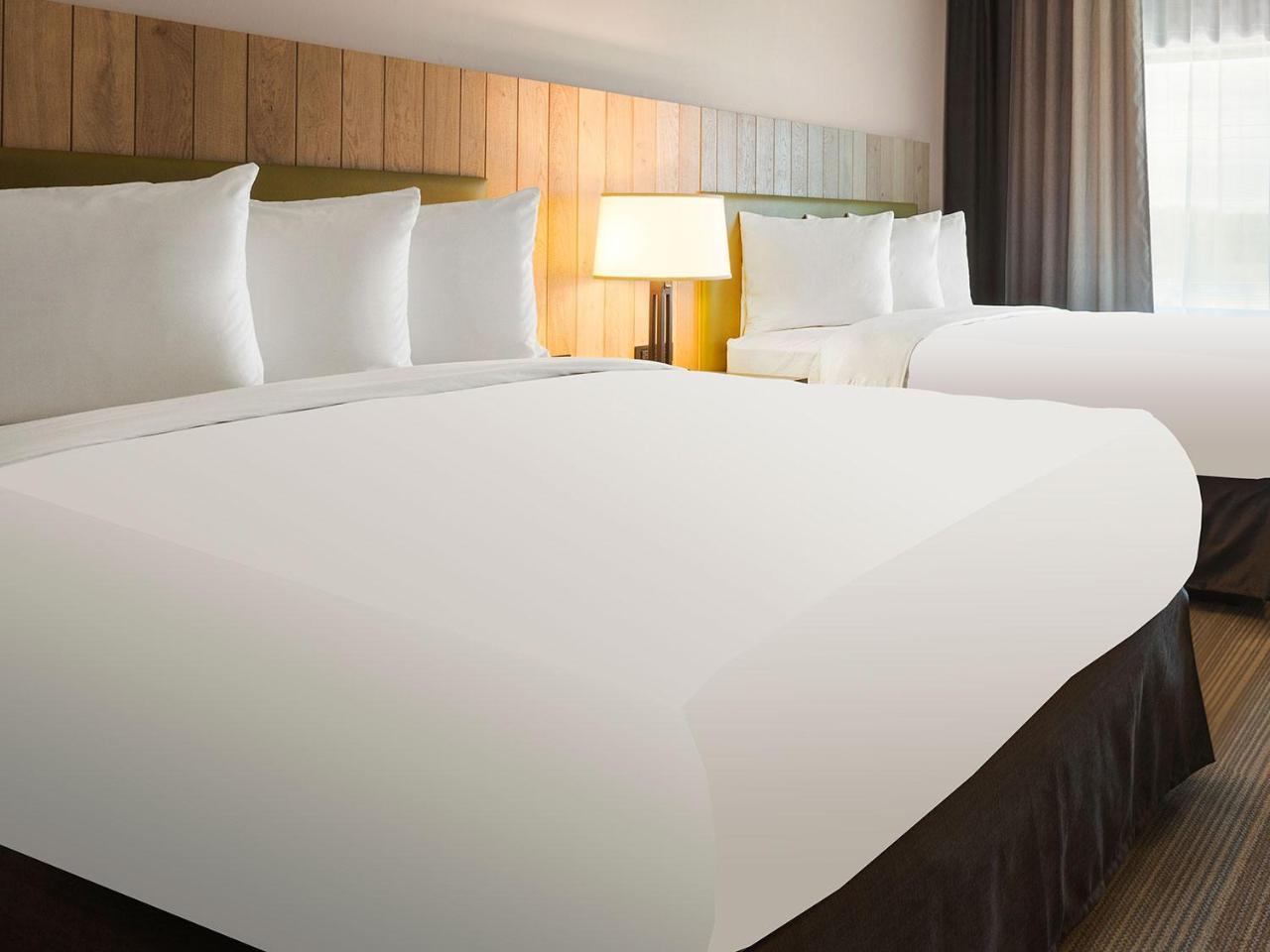 Country Inn & Suites By Radisson, Goodlettsville, Tn מראה חיצוני תמונה