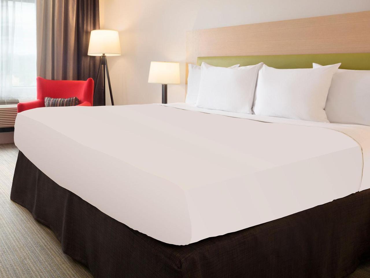 Country Inn & Suites By Radisson, Goodlettsville, Tn מראה חיצוני תמונה
