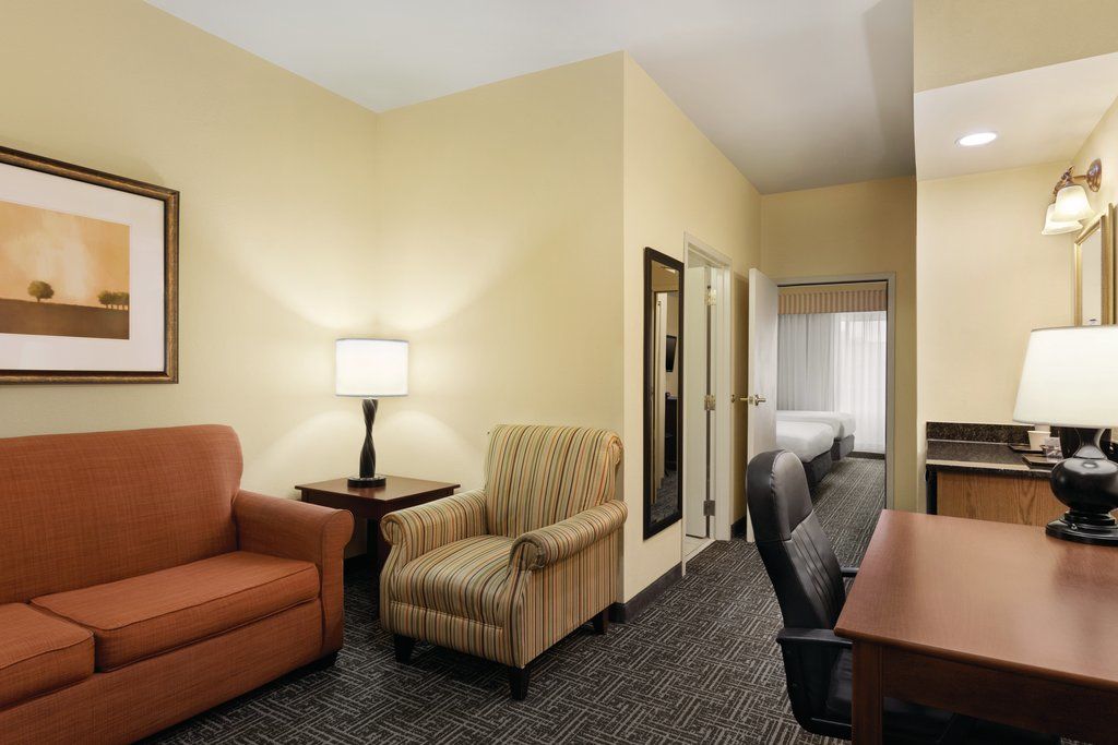 Country Inn & Suites By Radisson, Goodlettsville, Tn מראה חיצוני תמונה