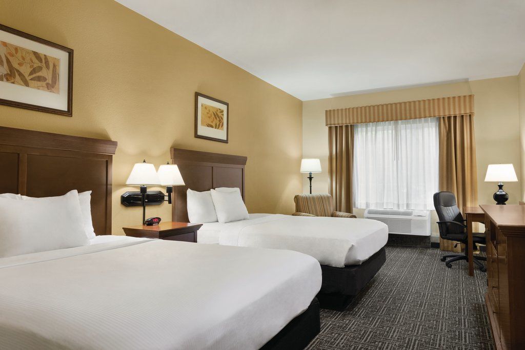 Country Inn & Suites By Radisson, Goodlettsville, Tn מראה חיצוני תמונה